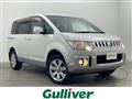 2007 Mitsubishi Delica D5