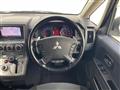 2007 Mitsubishi Delica D5