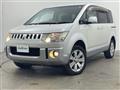 2007 Mitsubishi Delica D5