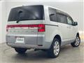 2007 Mitsubishi Delica D5