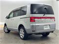 2007 Mitsubishi Delica D5