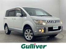 2007 Mitsubishi Delica D5