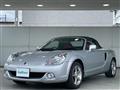 2002 Toyota MR-S