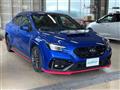 2022 Subaru WRX S4