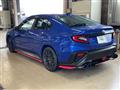 2022 Subaru WRX S4