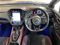 2022 Subaru WRX S4