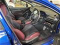 2022 Subaru WRX S4