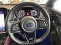 2022 Subaru WRX S4