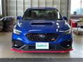 2022 Subaru WRX S4
