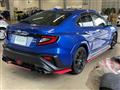 2022 Subaru WRX S4