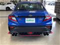 2022 Subaru WRX S4