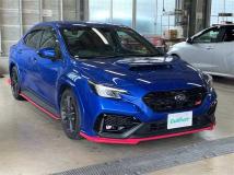 2022 Subaru WRX S4