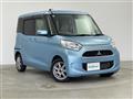 2019 Mitsubishi eK SPACE