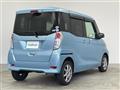 2019 Mitsubishi eK SPACE