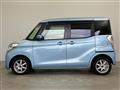 2019 Mitsubishi eK SPACE