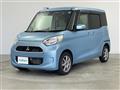 2019 Mitsubishi eK SPACE