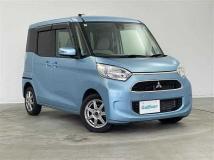 2019 Mitsubishi eK SPACE