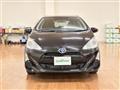 2016 Toyota AQUA