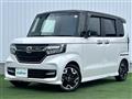 2020 Honda N BOX