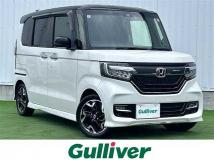 2020 Honda N BOX