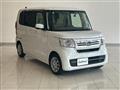 2023 Honda N BOX
