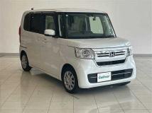 2023 Honda N BOX