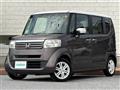 2014 Honda N BOX