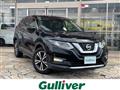 2018 Nissan X-Trail