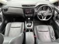 2018 Nissan X-Trail