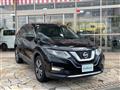 2018 Nissan X-Trail