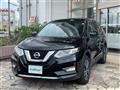 2018 Nissan X-Trail