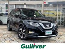 2018 Nissan X-Trail