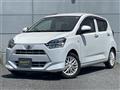 2023 Daihatsu Mira Es