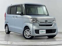 2018 Honda N BOX