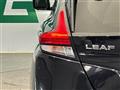 2019 Nissan Leaf