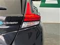 2019 Nissan Leaf