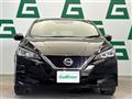 2019 Nissan Leaf