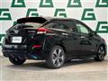 2019 Nissan Leaf