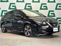 2019 Nissan Leaf