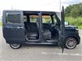 2025 Honda N BOX