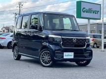 2025 Honda N BOX