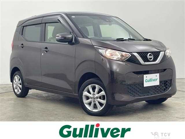 2022 Nissan DAYZ