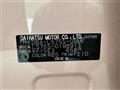 2014 Daihatsu Move Conte