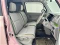 2014 Daihatsu Move Conte