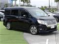 2012 Honda Step WGN