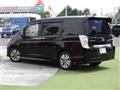2012 Honda Step WGN