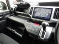 2012 Honda Step WGN