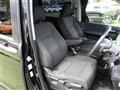 2012 Honda Step WGN