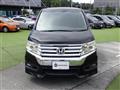 2012 Honda Step WGN