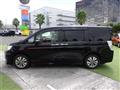 2012 Honda Step WGN